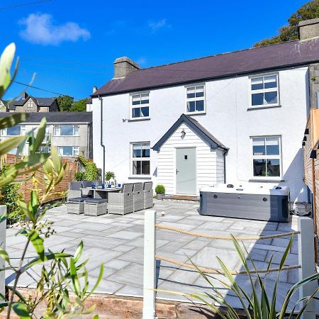 Tyr Ysgol Villa Pwllheli Luaran gambar